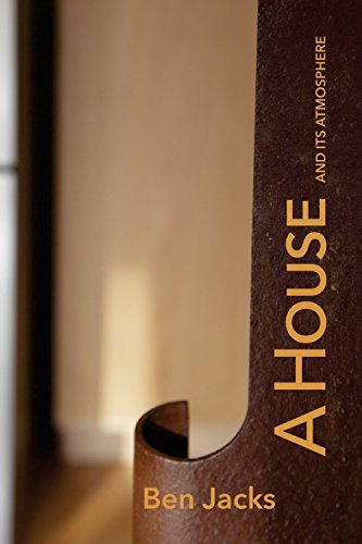 Beispielbild fr A House and Its Atmosphere zum Verkauf von PBShop.store US