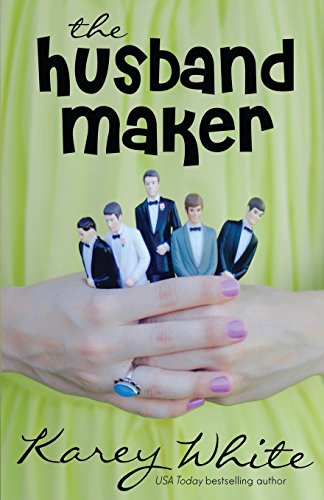 Stock image for The Husband Maker (The Husband Maker, Book 1) for sale by Save With Sam