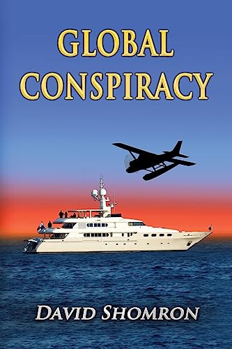 Stock image for Global Conspiracy for sale by medimops