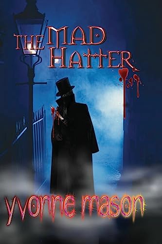 9781941912133: The Mad Hatter