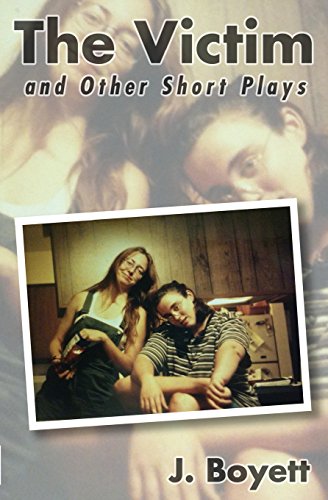 Imagen de archivo de The Victim: and Other Short Plays a la venta por SecondSale
