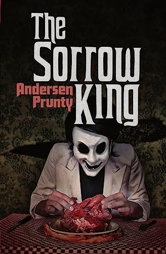 Stock image for The Sorrow King for sale by GF Books, Inc.