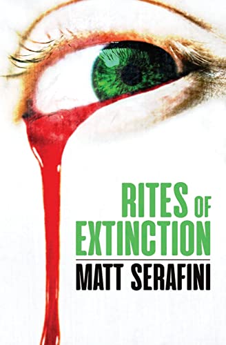 Beispielbild fr Rites of Extinction zum Verkauf von SecondSale