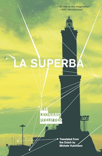 Stock image for La Superba for sale by Better World Books