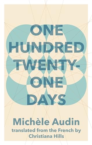 Stock image for One Hundred Twenty-One Days for sale by Reliant Bookstore