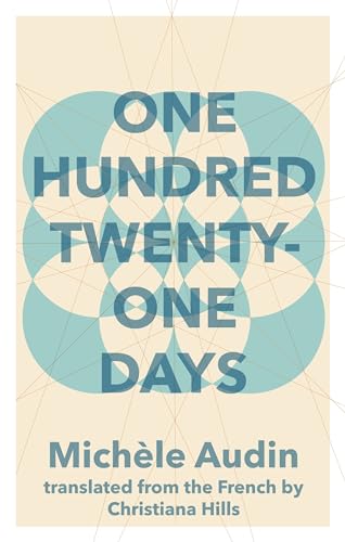 Stock image for One Hundred Twenty-One Days for sale by Goodwill of Colorado