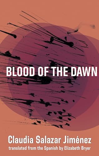 Beispielbild fr Blood of the Dawn zum Verkauf von Books-FYI, Inc.