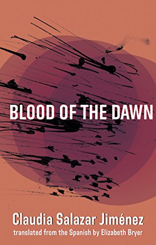 Stock image for Blood of the Dawn for sale by Books-FYI, Inc.