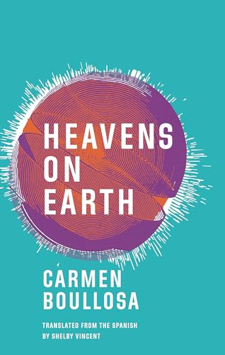Beispielbild fr Heavens on Earth zum Verkauf von Better World Books