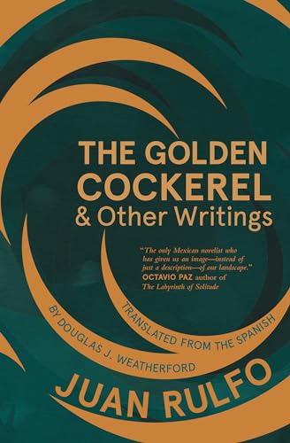 Beispielbild fr The Golden Cockerel & Other Writings zum Verkauf von WorldofBooks