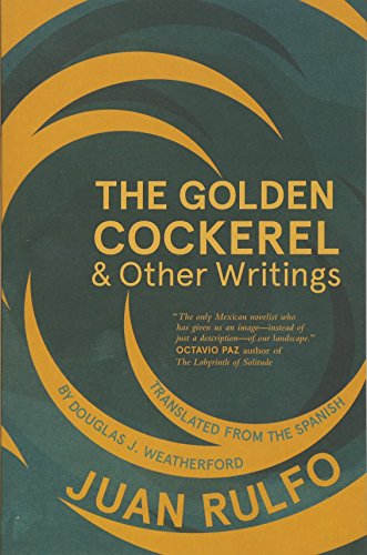 Stock image for The Golden Cockerel & Other Writings for sale by Revaluation Books
