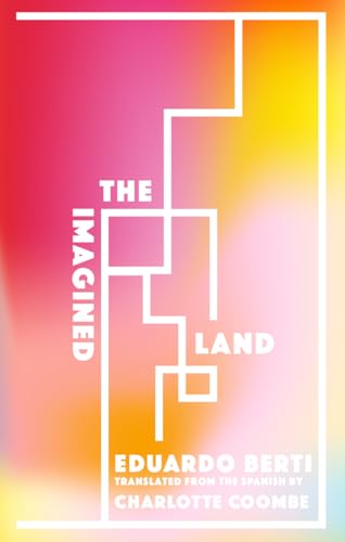 9781941920619: The Imagined Land