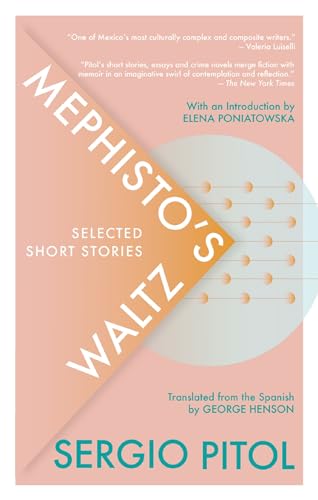 Imagen de archivo de Mephisto's Waltz : Selected Short Stories a la venta por Better World Books