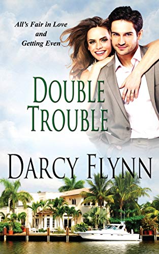 Beispielbild fr Double Trouble (Millionaire Twins) zum Verkauf von Lucky's Textbooks