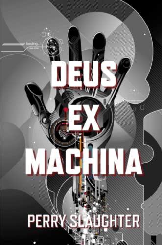 Stock image for Deus ex Machina for sale by Open Books
