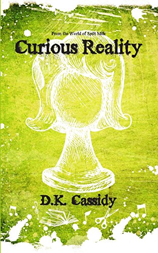 Imagen de archivo de Curious Reality a la venta por Lucky's Textbooks