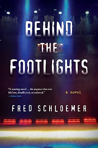 Beispielbild fr Behind the Footlights zum Verkauf von THE SAINT BOOKSTORE