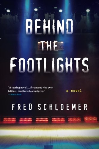 Stock image for Behind the Footlights for sale by SecondSale