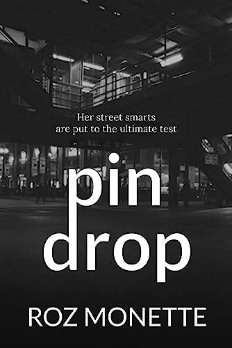 9781941958070: Pin Drop