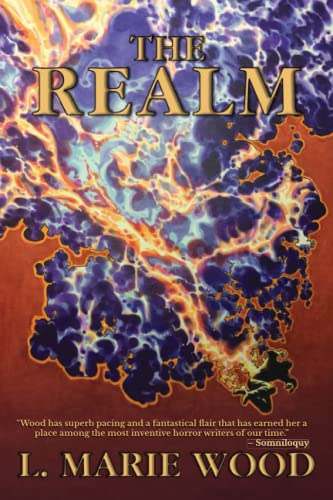 9781941958957: The Realm