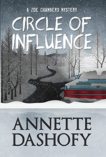 9781941962039: Circle of Influence