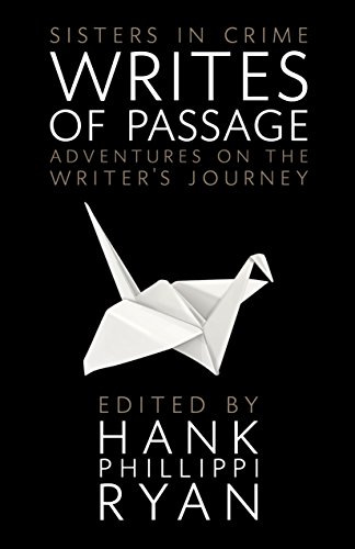 Stock image for Writes of Passage for sale by Books Unplugged