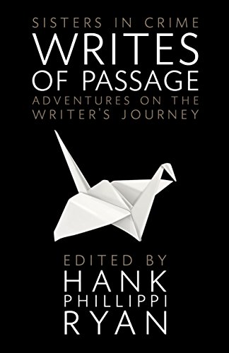 9781941962220: Writes of Passage