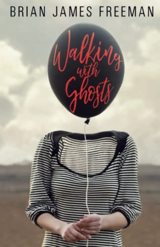 Imagen de archivo de Walking with Ghosts a la venta por GreatBookPrices