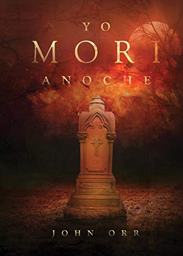 Beispielbild fr Yo Morf Anoche (Spanish Edition) zum Verkauf von Lakeside Books
