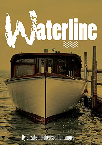 9781941980040: Waterline