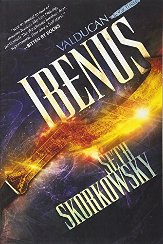 Stock image for Ibenus (Valducan series) for sale by HPB Inc.