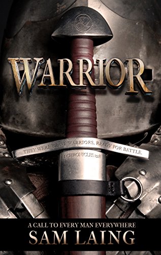 Beispielbild fr WARRIOR zum Verkauf von SecondSale