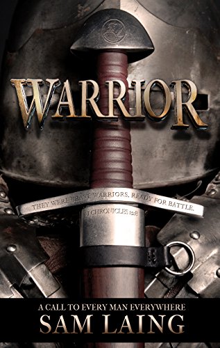 Stock image for WARRIOR for sale by SecondSale