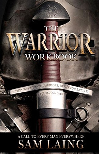 Beispielbild fr The WARRIOR Workbook zum Verkauf von ThriftBooks-Dallas