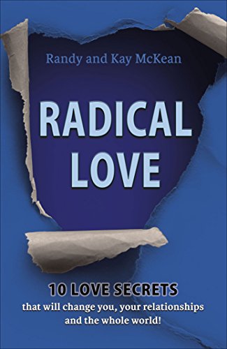 Stock image for RADICAL LOVE for sale by Dream Books Co.