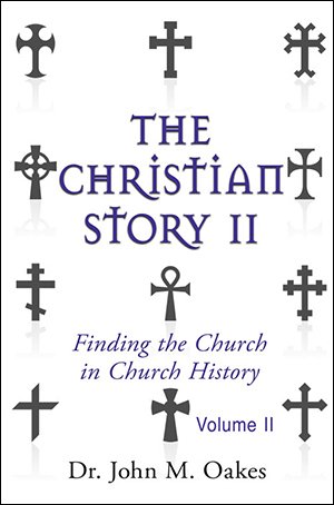 Beispielbild fr The Christian Story, Volume 2 zum Verkauf von More Than Words