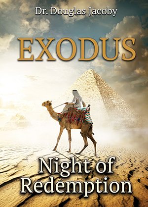 Beispielbild fr Exodus: Night of Redemption zum Verkauf von SecondSale