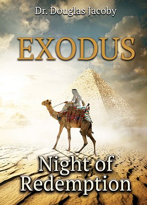 Stock image for Exodus: Night of Redemption for sale by SecondSale