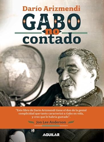 Beispielbild fr Gabo No Contado zum Verkauf von Better World Books