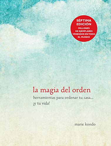 Stock image for La Magia Del Orden / the Life-Changing Magic of Tidying Up for sale by Better World Books
