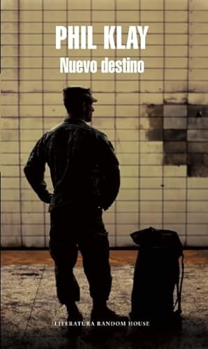 Stock image for Nuevo destino (Redeployment) (Spanish Edition) for sale by Book Deals