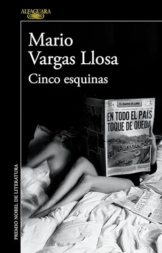 9781941999707: Cinco esquinas / The Neighborhood (Spanish Edition)