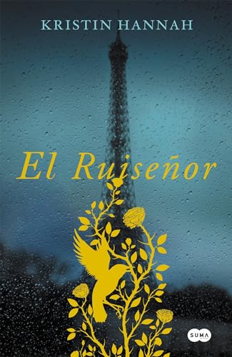 Imagen de archivo de El ruisenor /The Nightingale (Spanish Edition) a la venta por More Than Words