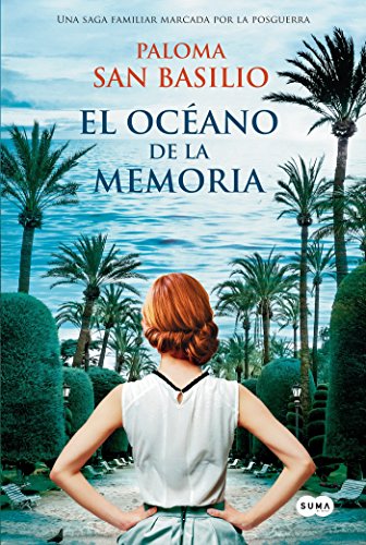 Beispielbild fr El oc?ano de la memoria / The Ocean of Memory (Spanish Edition) zum Verkauf von SecondSale