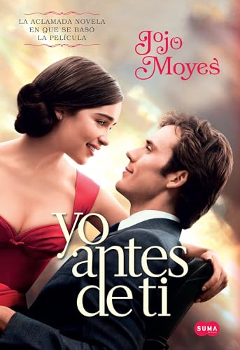 Beispielbild fr Yo Antes de Ti / Me Before You zum Verkauf von Better World Books