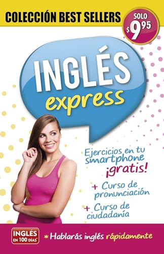 9781941999936: Ingls express - Coleccin Best Sellers / English Express (Ingls en 100 das) (Spanish Edition)