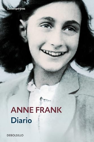 Stock image for Diario de Anne Frank / Anne Frank: The Diary of a Young Girl for sale by ThriftBooks-Atlanta