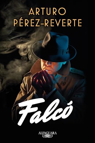 9781941999981: Falc / Falco (Spanish Edition)