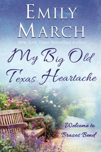 9781942002086: My Big Old Texas Heartache: A Brazos Bend novel