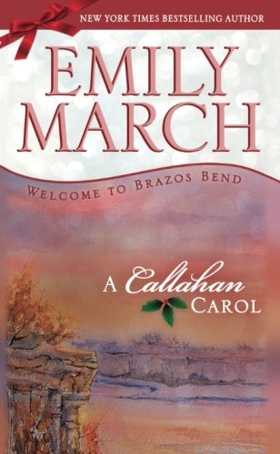 Imagen de archivo de A Callahan Carol (Brazos Bend) a la venta por Goodwill Books